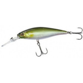 Воблер Jackall Squad Shad 65SP koayu