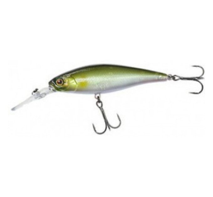 Воблер Jackall Squad Shad 65SP koayu