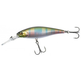 Воблер Jackall Squad Shad 65SP oikawa
