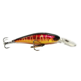 Воблер Jackall Squad Shad 65SP spawn tiger