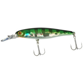 Воблер Jackall Squirrel 61SP hl blue gill