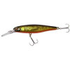 Воблер Jackall Squirrel 61SP hl gold & black