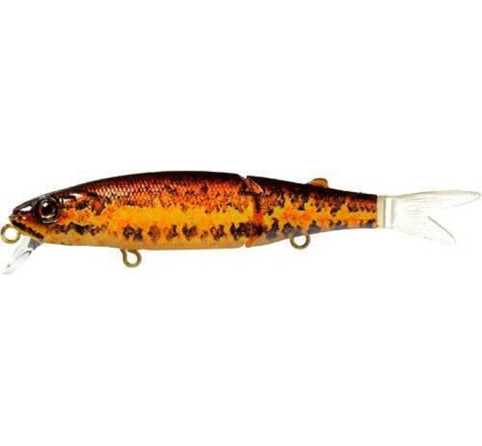 Воблер Jackall Tiny Magallon 88SP rt snake head