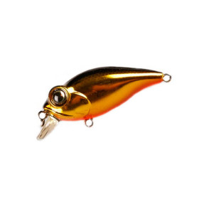 Воблер Owner C'ultiva Big Eye Bait 48F #01