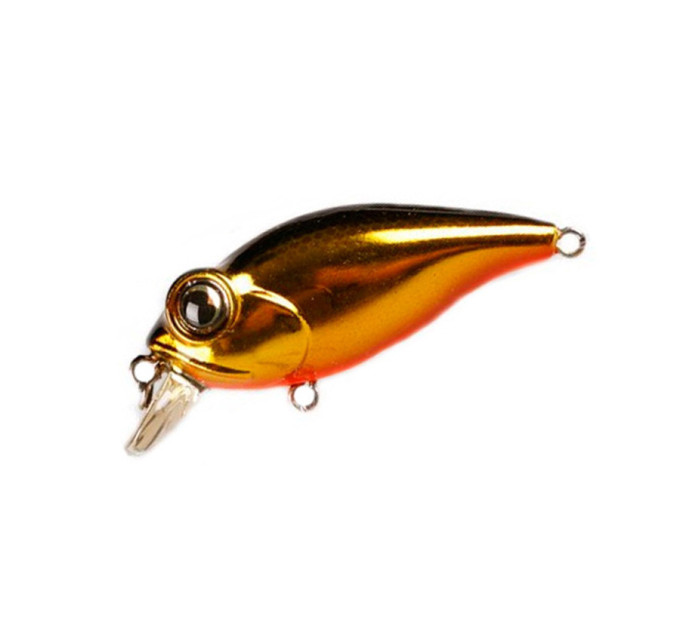 Воблер Owner C'ultiva Big Eye Bait 48F #01