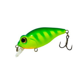 Воблер Owner C'ultiva Big Eye Bait 48F #24