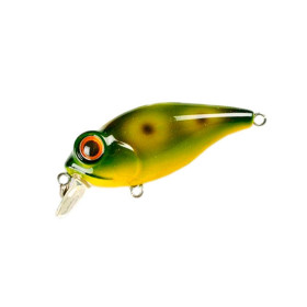 Воблер Owner C'ultiva Big Eye Bait 48F #53