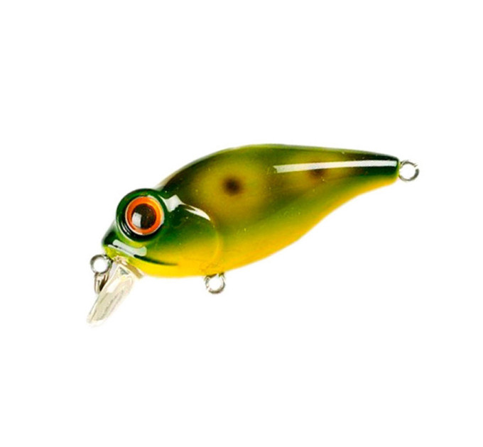 Воблер Owner C'ultiva Big Eye Bait 48F #53