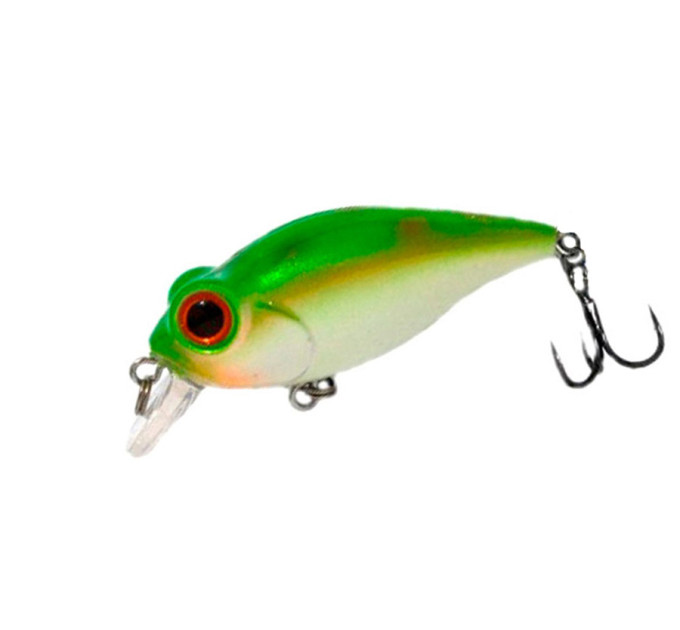Воблер Owner C'ultiva Big Eye Bait 48F #57