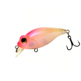 Воблер Owner C'ultiva Big Eye Bait 48F #63