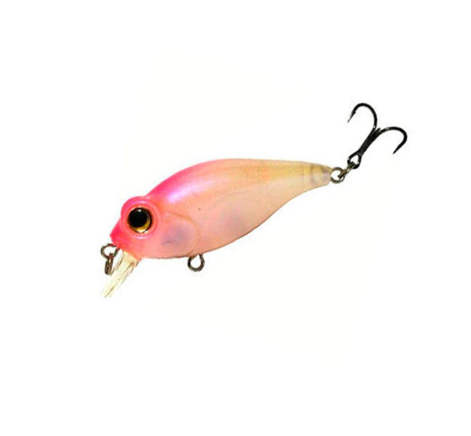 Воблер Owner C'ultiva Big Eye Bait 48F #63