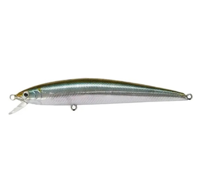 Воблер PONTOON 21 Agarron 80F-SR #012