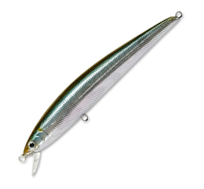 Воблер PONTOON 21 Agarron 80F-SR #012