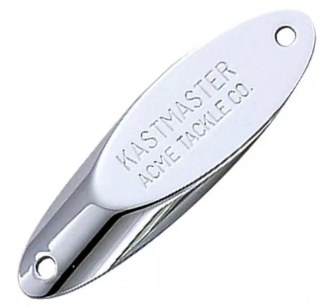Блесна ACME Kastmaster 3/8 oz 11g 67mm #CH Chrome