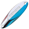 Блесна ACME Kastmaster 3/8 oz 11g 67mm #CHNB Chrome Blue