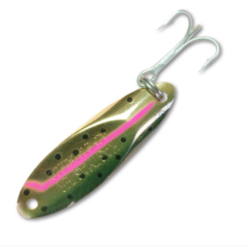 Блешня ACME Kastmaster Pattern 3/8 oz 11g 67mm #CT Cutthroat