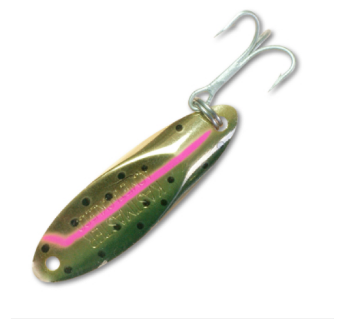 Блесна ACME Kastmaster Pattern 3/8 oz 11g 67mm #CT Cutthroat