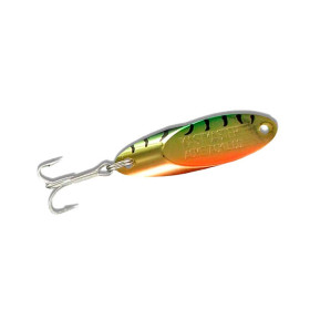 Блешня ACME Kastmaster Pattern 3/8 oz 11g 67mm #MPR Metallic Perch