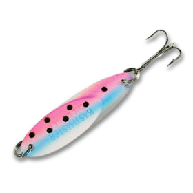 Блешня ACME Kastmaster Pattern 3/8 oz 11g 67mm #RT Rainbow Trout
