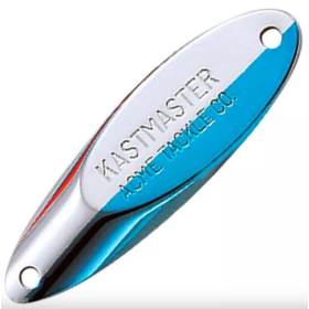 Блешня ACME Kastmaster 1/2 oz 14g 76mm #CHNB Chrome Blue