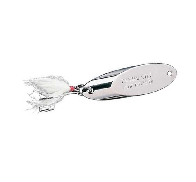 Блесна ACME Kastmaster Backtail 1/2 oz 14g 76mm #CH Chrome