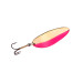 Блесна ACME Little Cleo 1/4 oz 7g 40mm #GNR Gold Neon Red