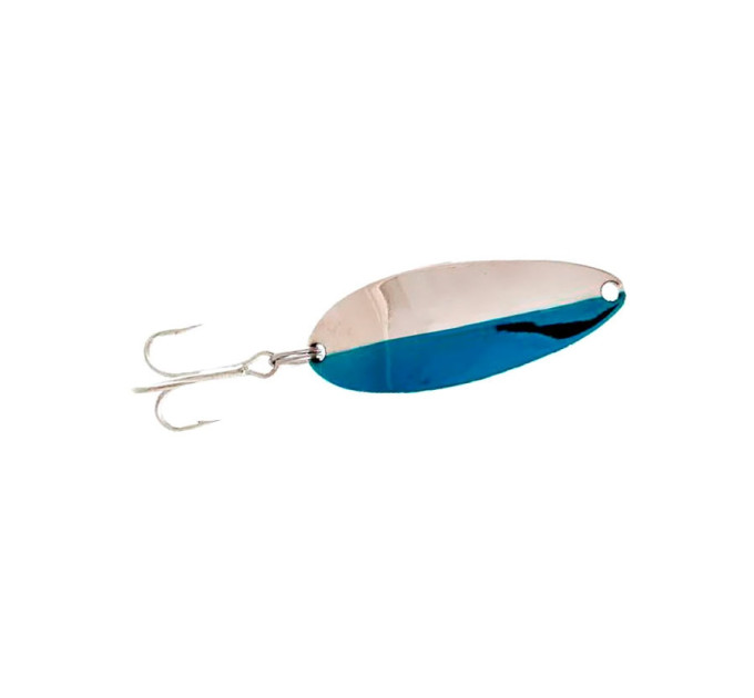 Блешня ACME Little Cleo 1/4 oz 7g 40mm #NNB Nickel Blue