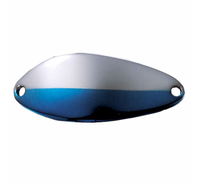 Блешня ACME Little Cleo 1/4 oz 7g 40mm #NNB Nickel Blue
