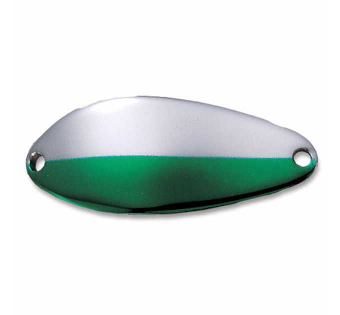 Блешня ACME Little Cleo 1/4 oz 7g 40mm #NNG Nickel Neon Green