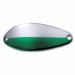 Блешня ACME Little Cleo 1/4 oz 7g 40mm #NNG Nickel Neon Green
