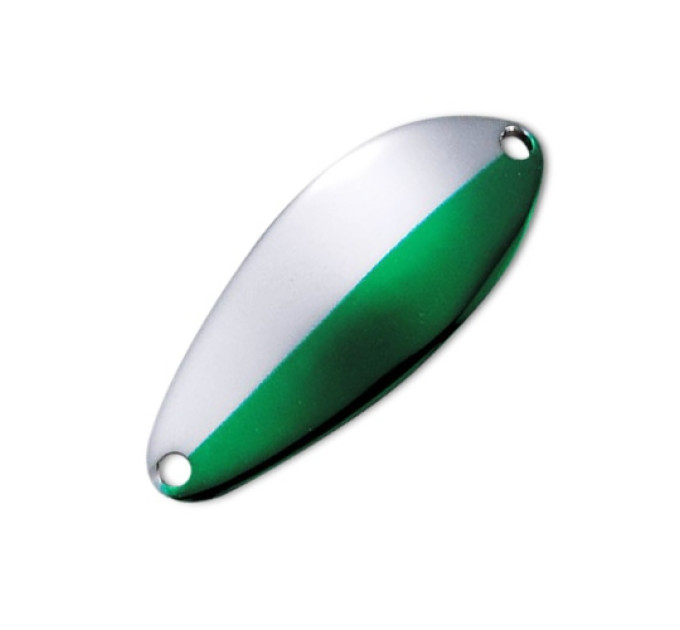 Блешня ACME Little Cleo 1/4 oz 7g 40mm #NNG Nickel Neon Green