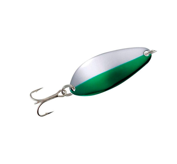 Блешня ACME Little Cleo 1/4 oz 7g 40mm #NNG Nickel Neon Green