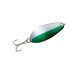 Блешня ACME Little Cleo 1/4 oz 7g 40mm #NNG Nickel Neon Green