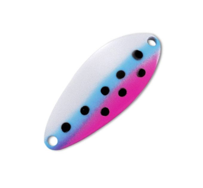 Блесна ACME Little Cleo Pattern 1/4 oz 7g 40mm #RT Rainbow Trout