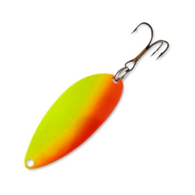 Блешня ACME Little Cleo Pattern 1/4 oz 7g 40mm #TS Tequila Sunrise