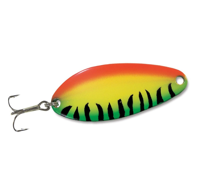 Блесна ACME Little Cleo Pattern 1/3 oz 9,5g 47mm #FT Fire Tiger