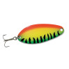 Блесна ACME Little Cleo Pattern 1/3 oz 9,5g 47mm #FT Fire Tiger