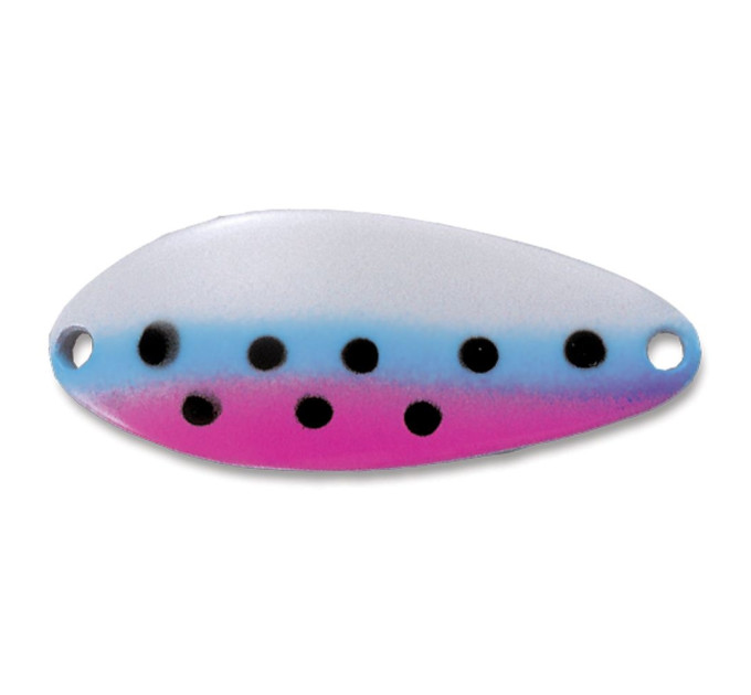 Блесна ACME Little Cleo Pattern 1/3 oz 9,5g 47mm #RT Rainbow Trout