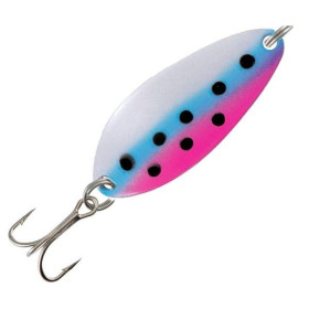 Блешня ACME Little Cleo Pattern 1/3 oz 9,5g 47mm #RT Rainbow Trout