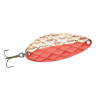 Блешня ACME Little Cleo Diamond 1/3 oz 9,5g 47mm #HFG Hammered Flo Gold
