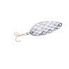 Блешня ACME Little Cleo Diamond 1/3 oz 9,5g 47mm #HN Hammered Nickel