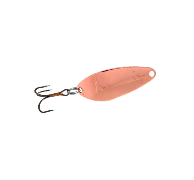 Блешня ACME Little Cleo 2/5 oz 11,5g 53mm #C Copper