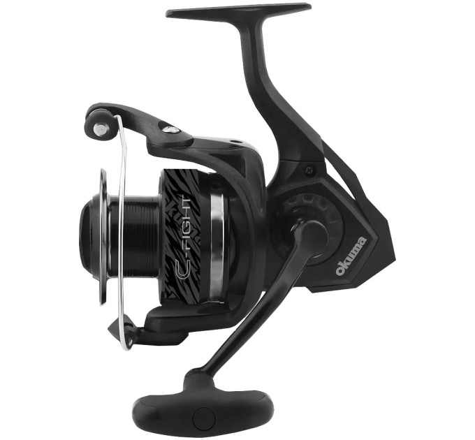 Катушка OKUMA C-Fight CF-6000 3+1BB 4.5:1