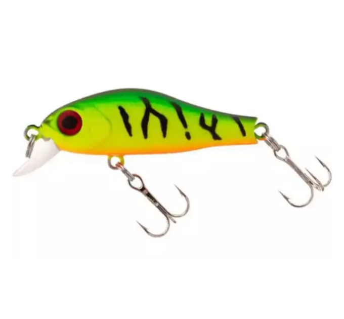 Воблер ZipBaits Rigge 35 F 35mm 2.0g #995
