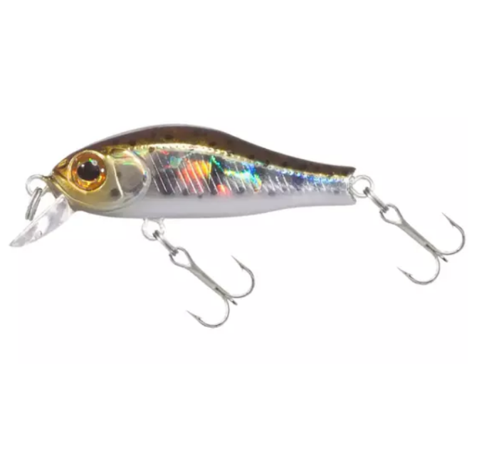 Воблер ZipBaits Rigge 35 F 35mm 2.0g #810H