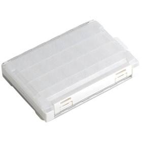 Коробка MEIHO Run Gun Case 3010W White