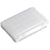 Коробка MEIHO Run Gun Case 3010W  White