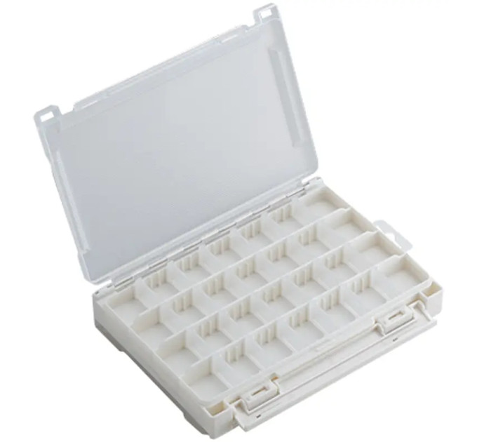 Коробка MEIHO Run Gun Case 3010W  White