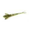 Силикон FishUp Flit 1.5" (10pcs.), #042-Watermelon Seed
