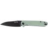 Ніж Skif Secure BSW Trp green